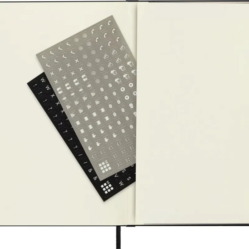 notes-professional-l-twarda-oprawa-240-stron