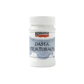 pasta-strukturalna-pentart-1011-biala-100-ml