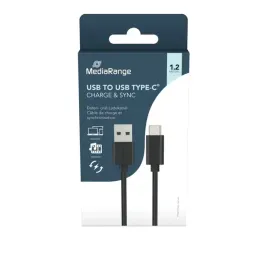 kabel-usb-c-mediarange-usb-3-0-12m-czarny