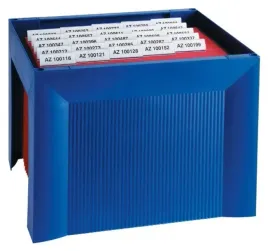 mini-archiwum-han-karat-polistyren-niebieskie