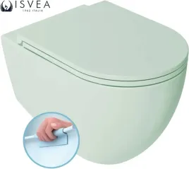 miska-podwieszana-wc-isvea-italy-infinity-10nf02004-2t-rimless-mietowy