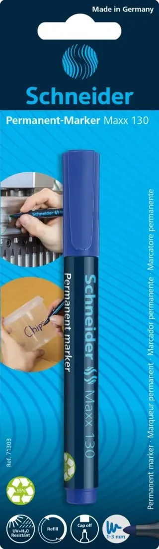 marker-permanentny-maxx-130-okragly-1-3mm-stan-nowy