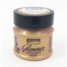 farba-akrylowa-pentart-glamour-czerowne-zloto-50ml