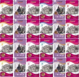 mokra-karma-dla-kota-super-benek-saszetki-dla-kota-mix-smakow-24x100g
