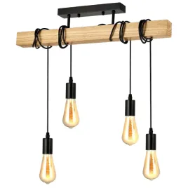 lampa-sufitowa-wiszaca-led-drewniana-4xe27-belka-zwis-czarna-zyrandol-loft