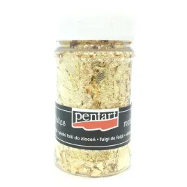pentart-folia-platki-do-zdobienia-100ml-zloto