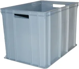 pojemnik-plastikowy-euro-600x400x410-szary