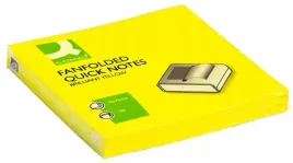 bloczek-samoprzylepny-neon-zolty-karteczki-notes