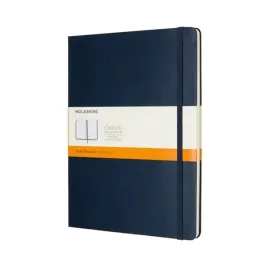 notes-classic-xl-w-linie-twarda-oprawa-192-strony