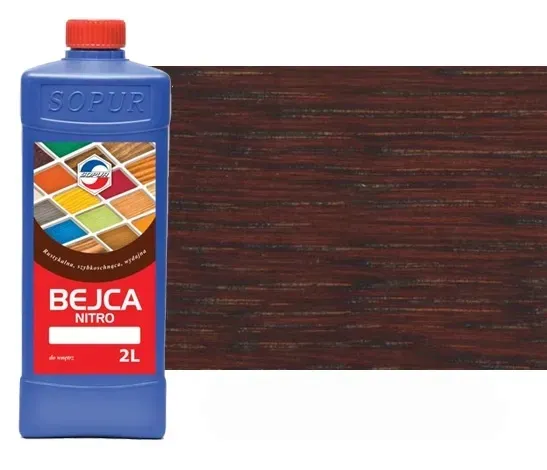 bejca-nitro-do-drewna-sopur-2l-palisander-26-32-stan-nowy