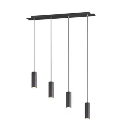 lampa-wiszaca-trio-marley-4-punkty-swiatla-gu10-czarna