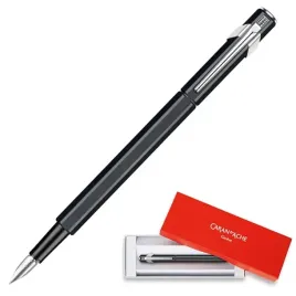 pioro-wieczne-caran-d-ache-849-f-czarne