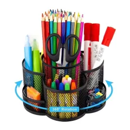 obrotowy-przybornik-na-dlugopisy-i-akcesoria-metalowy-organizer-na-biurko