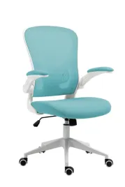 fotel-biurowy-office-products-chios-turkusowy