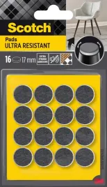 ultra-odporne-podkladki-filcowe-scotch-okragle-17mm-16szt-czarno-biale