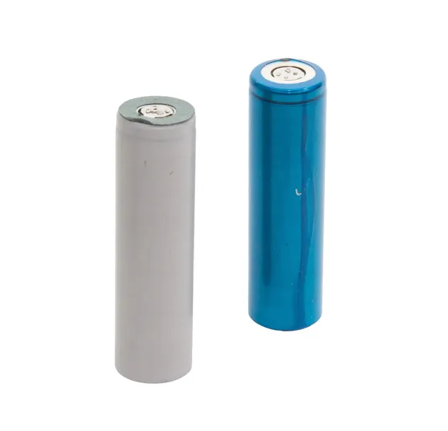 Ogniwo Lishen 18650 3,6V 3200mAh - z depakietu (0639)