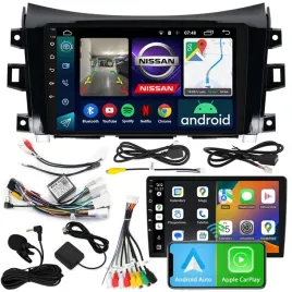 radio-nawigacja-android-rs-305-nissan-navara-iv-2015-2024-2gb-9