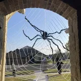 pajak-dekoracja-90cm-malatec-21832-stan-nowy-rodzaj-pajak