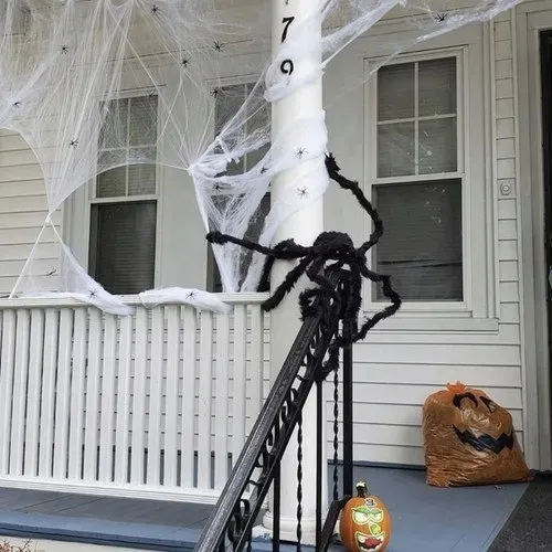 pajak-dekoracja-90cm-malatec-21832-stan-nowy-stan-opakowania-oryginalne