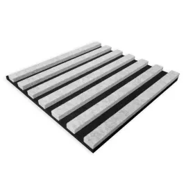 akustyczny-panel-dekoracyjny-acusticus-100percent-filc-lamele-czarno-szare-4-szt