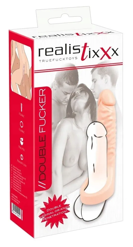 realistixxx-double-fucker