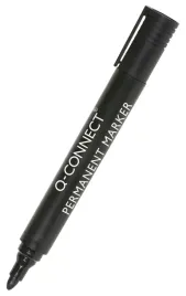 marker-permanentny-okragly-2-3mm-czarny-10szt