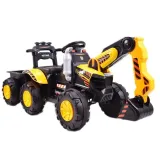 traktor-koparka-na-akumulator-przyczepapilot-ht9158