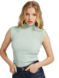 guess-mietowa-bluzka-top-na-ramiaczkach-prazkowana-xs-gxn
