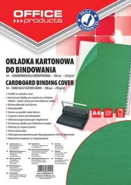 okladki-do-bindowania-karton-a4-100szt-zielone