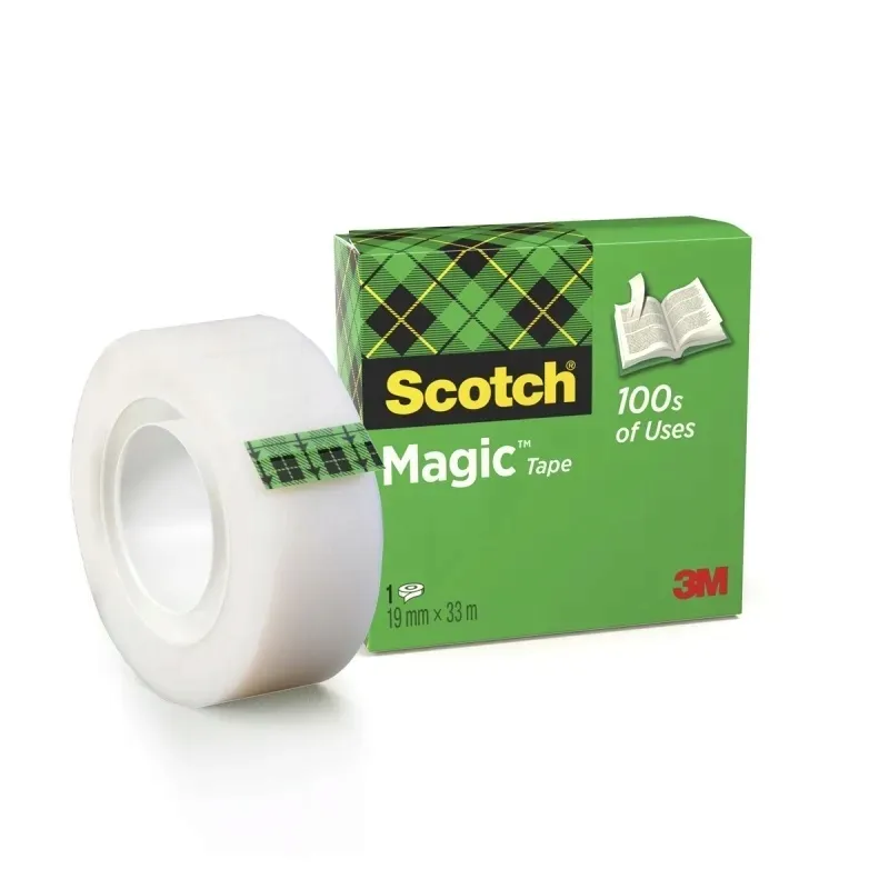 tasma-klejaca-3m-scotch-magic-19mm-x33m-stan-nowy