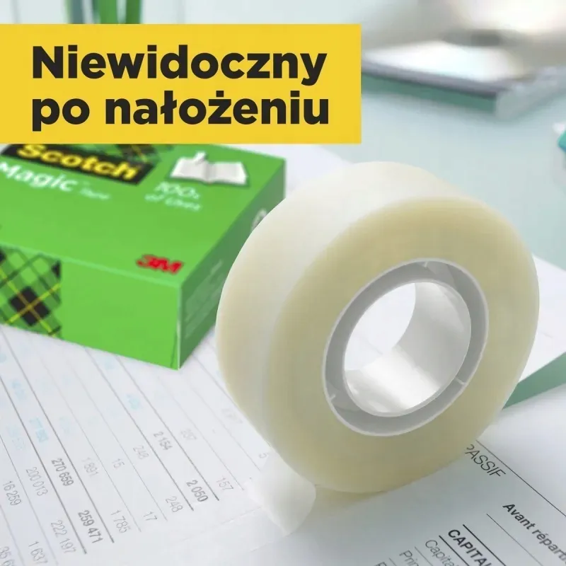 tasma-klejaca-3m-scotch-magic-19mm-x33m