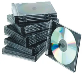 pudelko-na-plyte-cd-dvd-slim-25szt-przezroczyste