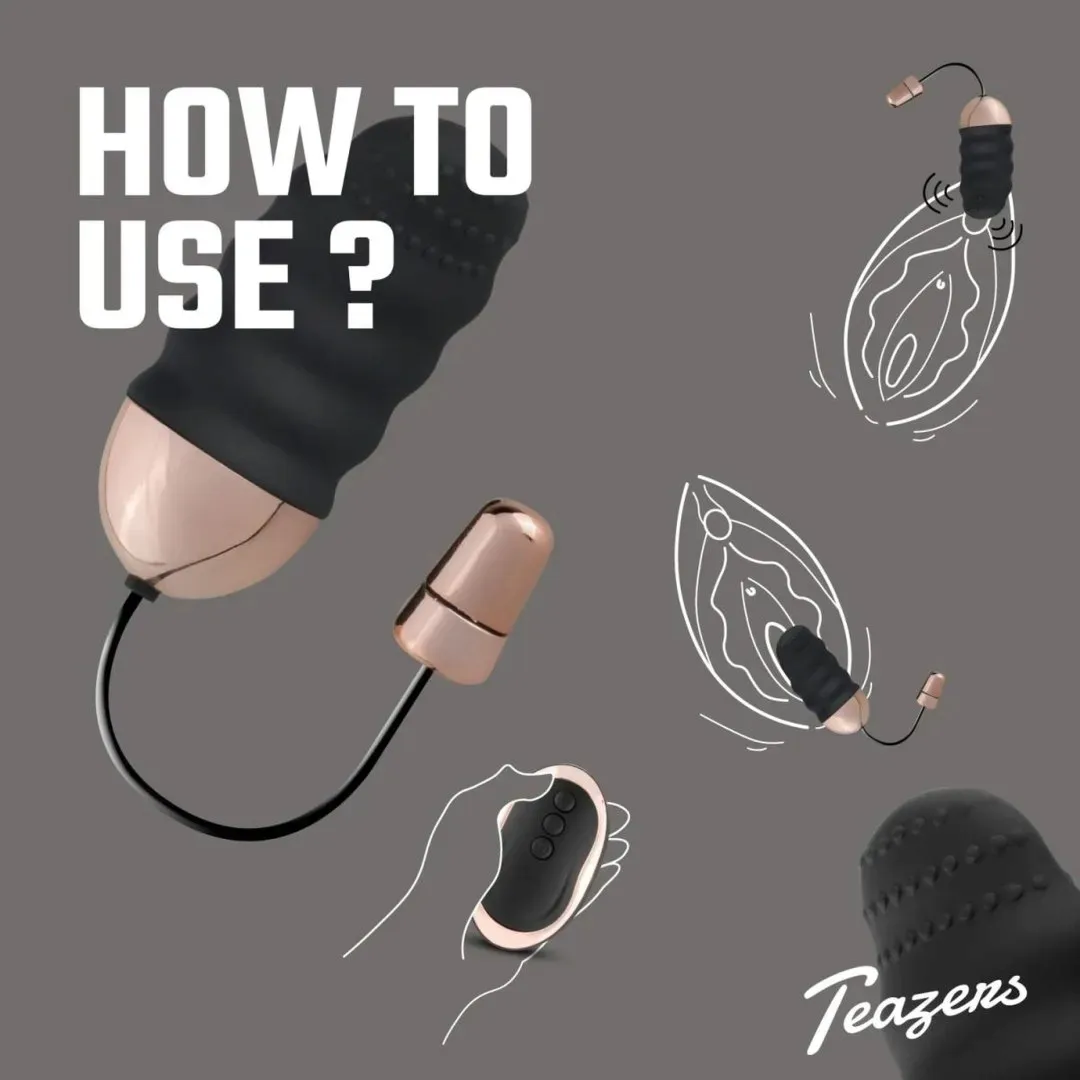 teazers-ribbed-vibrating-egg-with-remote-control