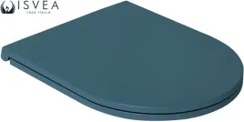 deska-wc-isvea-italy-infinity-40kf0545i-s-soft-close-duroplast-petrol-mat