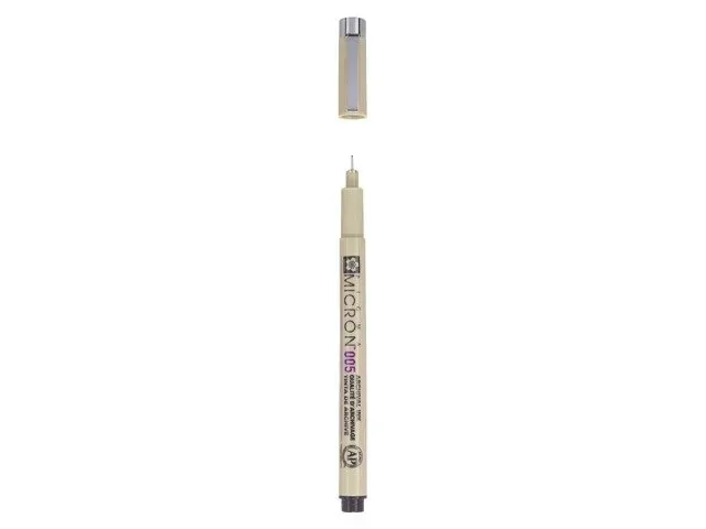 cienkopis-sakura-pigma-micron-005-black