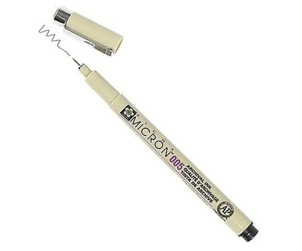 cienkopis-sakura-pigma-micron-005-black