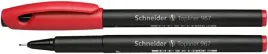 cienkopis-topliner-967-04-mm-czerwony-10szt