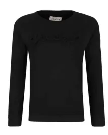 guess-bluza-dla-dziecka-czarna-z-logo-bez-kaptura-casual-110cm-gxg