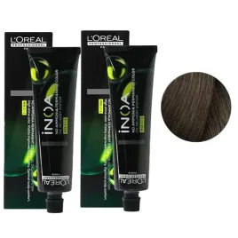 loreal-inoa-6-farba-bez-amoniaku-2x-60g-ciemny-blond-zestaw-koloryzacja