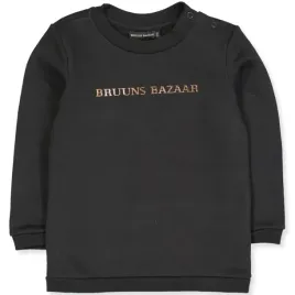 bruuns-bazaar-bluzka-dziecieca-bawelniana-z-nadrukiem-zlotym-110-kym