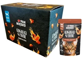 pan-miesko-karma-mokra-dla-kota-kawalki-w-sosie-cielecina-z-jeleniem-12x85g