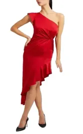 guess-czerwona-sukienka-damska-asymetryczna-z-falbana-s-gxk
