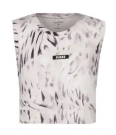 guess-krotki-top-dziewczecy-wzor-zwierzecy-logo-152cm-gxg