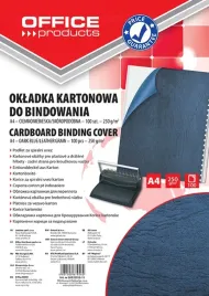 okladki-do-bindowania-karton-a4-100szt-niebieskie