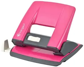 dziurkacz-do-20-kartek-metalowy-rozowy-biurowy