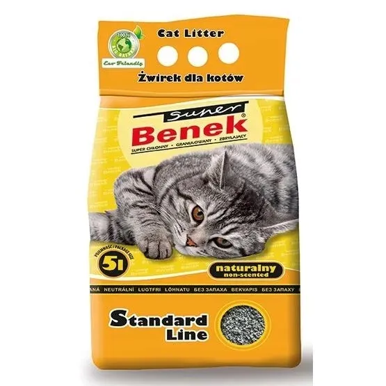 super-benek-standard-naturalny-10l-active-marka-inna