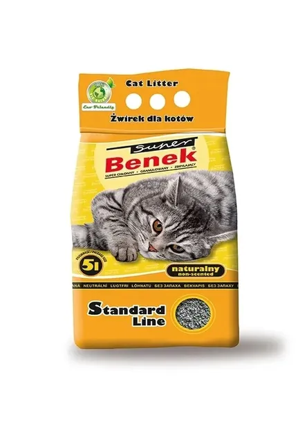 super-benek-standard-naturalny-10l-active-stan-opakowania-oryginalne