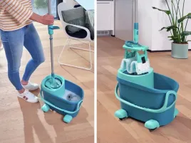 mop-obrotowy-z-kolkami-rotacyjny-plaski-wyciskany-leifheit-clean-twist-m