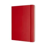 notes-classic-xl-gladki-twarda-oprawa-192-strony-stan-nowy