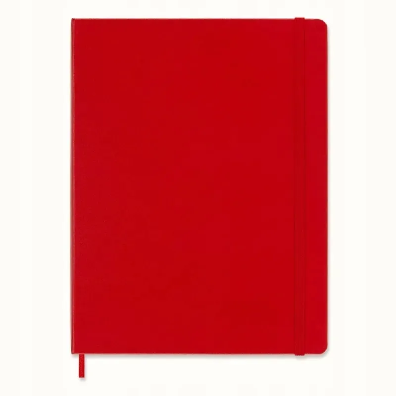 notes-classic-xl-gladki-twarda-oprawa-192-strony